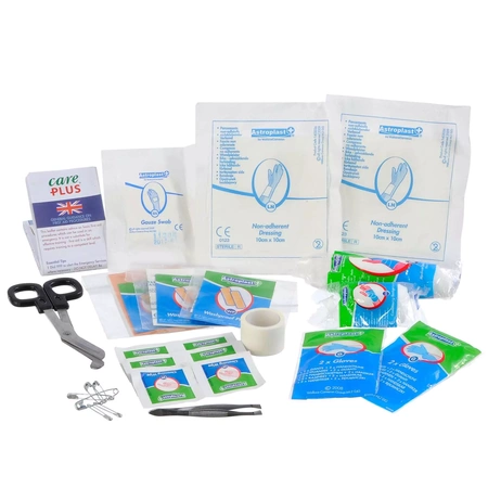 Apteczka Care Plus First Aid Kit - Compact