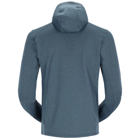 Bluza Rab Gravition Hoody - Orion Blue