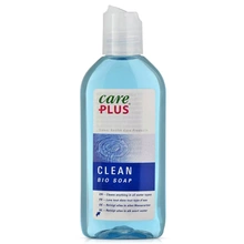 Care Plus Clean Bio Soap