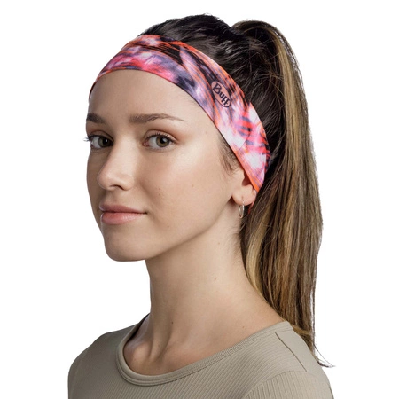 Opaska Buff Coolnet UV Slim Headband