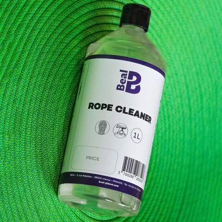 Środek do prania lin Beal Rope Cleaner
