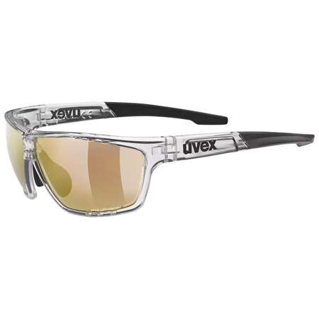 Okulary Uvex Sportstyle 706 Colorvision Variomatic