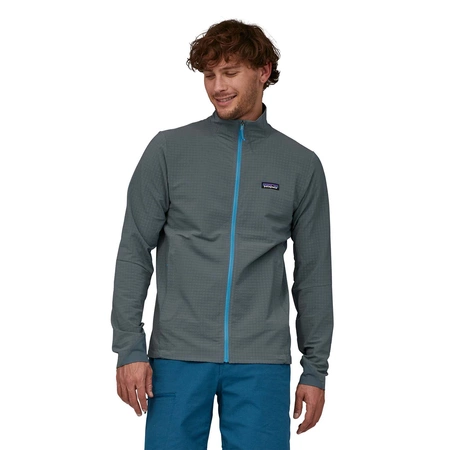 Bluza Patagonia R1® TechFace Jacket