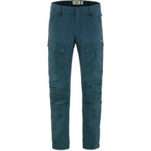 Spodnie Fjällräven Keb (Regular) - Mountain Blue