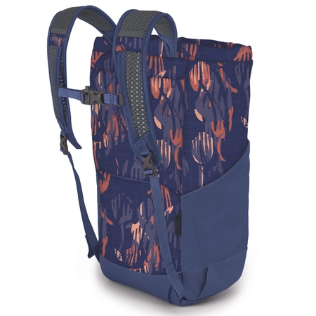Torba Osprey Daylite Tote Pack -  Wild Blossom Print/Alkaline