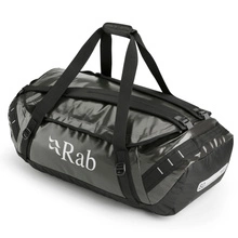 Torba Rab Expedition Kitbag 80 - Dark Slate