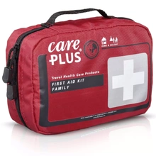 Apteczka Care Plus First Aid Kit - Family