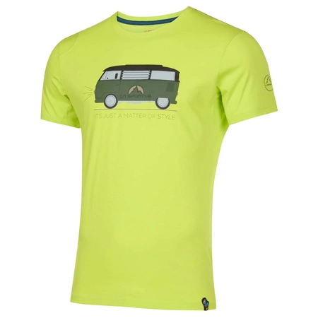 Koszulka La Sportiva Van T-Shirt