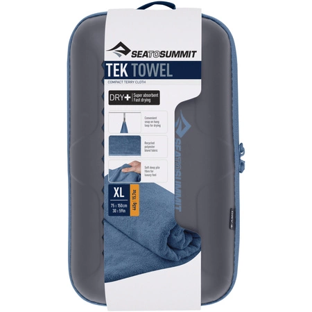 Ręcznik SeaToSummit Tek Towel - Moonlight