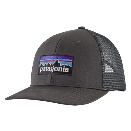 Czapka Patagonia P-6 Trucker Hat