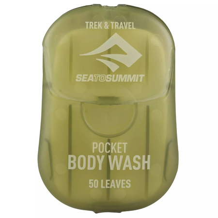 Mydło do ciała SeaToSummit Pocket